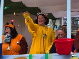 Rosenmontag am 20.02.2023
